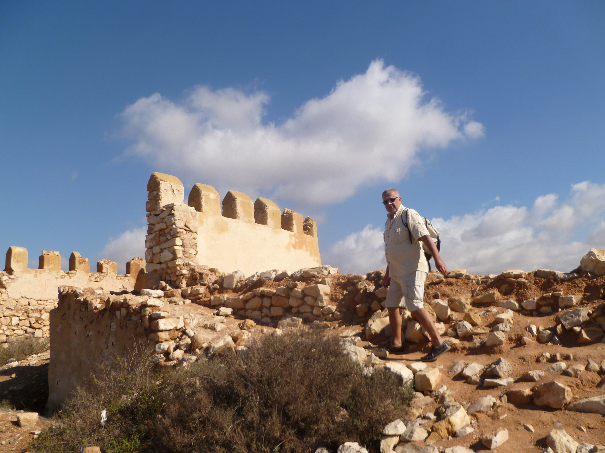 Festung von Agadir